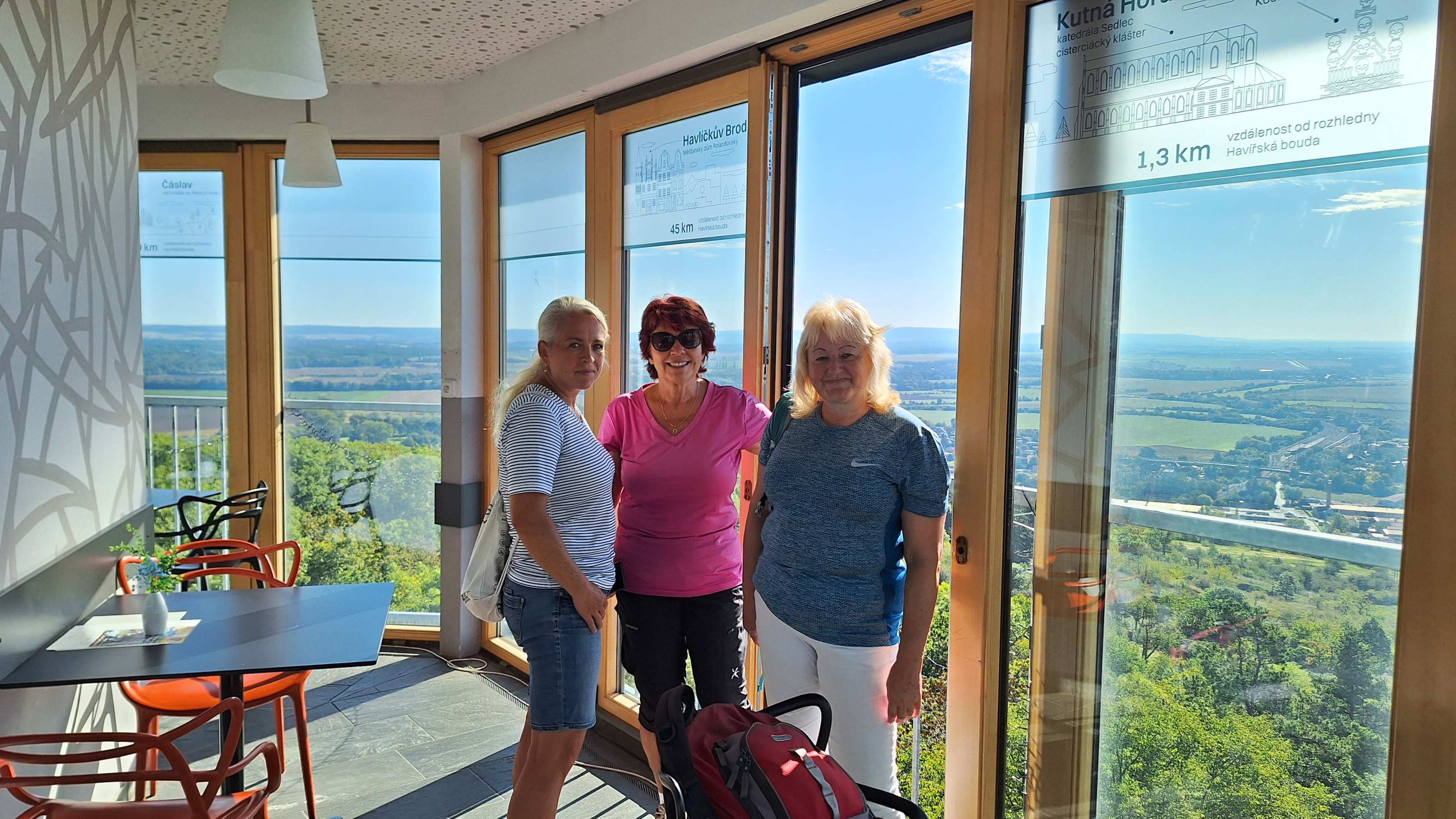 Kutná Hora 20.9.2025