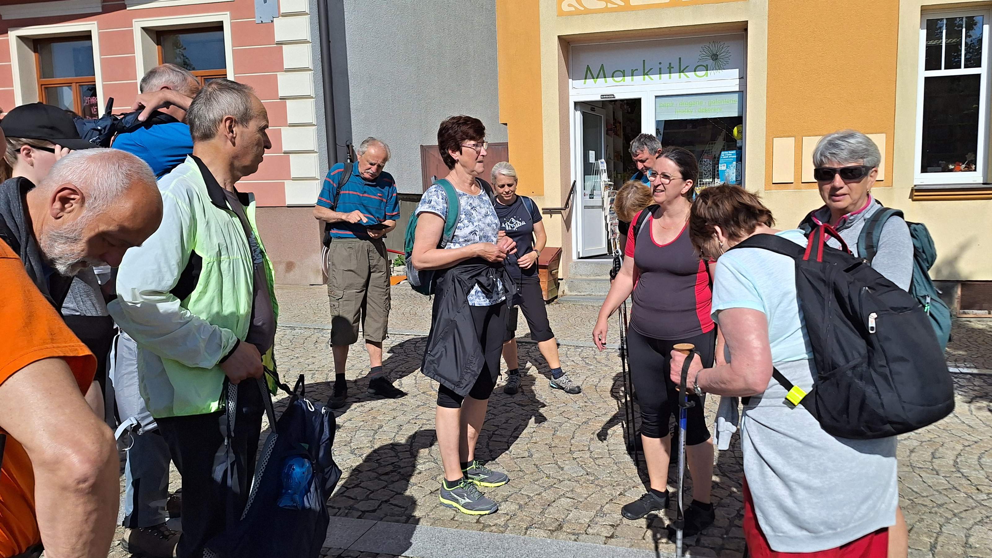 Z Nasavrk na Seč 31.5.2025